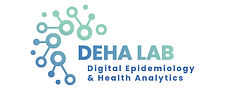 DEHA LAB logo